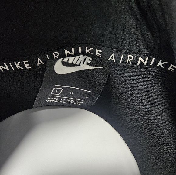 Nike Air men's large hoodie - Picture 5 of 5